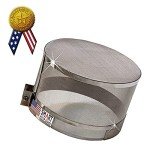 Smart Meter EMF Shield Cover - Made in USA