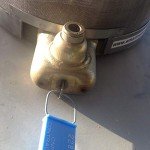 Smart Meter EMF Shield Cover - Made in USA