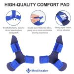 Full Tube Frame Strap Kit for Airfit N20