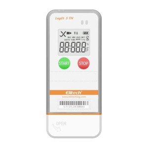 Elitech USB Digital Temp & Humidity Data Logger