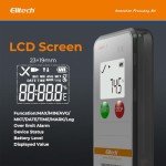 Elitech USB Digital Temp & Humidity Data Logger