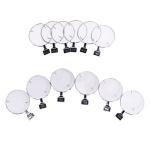 UCanSee 266 Trial Lens Set with Aluminum Case