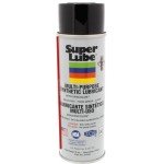 Super Lube Synthetic Lubricant - 6oz Aerosol