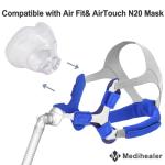 Full Tube Frame Strap Kit for Airfit N20