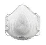 PeakFit N95 Particulate Respirator – Box of 20