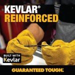 DEWALT 4 ft Braided Micro-USB Charging Cable