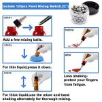 ONiLAB Mini Vortex Mixer for Lab Use