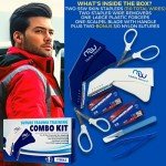 Sterile Suture Tool Kit for Medical Training