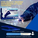 Sterile Suture Tool Kit for Medical Training