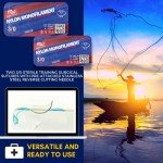 Sterile Suture Tool Kit for Medical Training