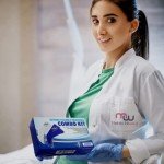 Sterile Suture Tool Kit for Medical Training