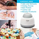 ONiLAB Mini Vortex Mixer for Lab Use