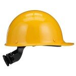 MSA Skullgard Safety Hard Hat - Yellow 350°F