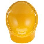 MSA Skullgard Safety Hard Hat - Yellow 350°F