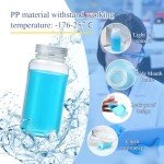 Tatuo 6 Pack 32 oz Lab Reagent Bottles