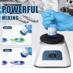 Cekegon Vortex Mixer for Lab and Paints