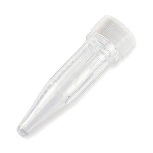 XProls™ 1.5ml Microcentrifuge Tubes - 500 Pack