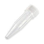 XProls™ 1.5ml Microcentrifuge Tubes - 500 Pack