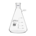 500ml EISCO Buchner Filtering Flask with Side Arm