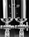 500ml Pressure Equalizing Addition Funnel, Glass