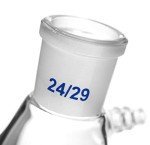 500ml EISCO Buchner Filtering Flask with Side Arm