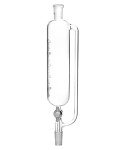500ml Pressure Equalizing Addition Funnel, Glass