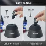 Mini Vortex Mixer for Lab and Paint Shaking