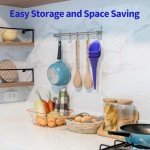 Set of 3 Plastic Automotive Oil Funnels