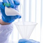 12pc Plastic Analytical Funnel Set - 50mm