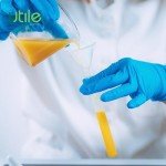 12pc Plastic Analytical Funnel Set - 50mm