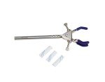 Heavy Duty Extension Lab Clamp for Beakers & Flasks