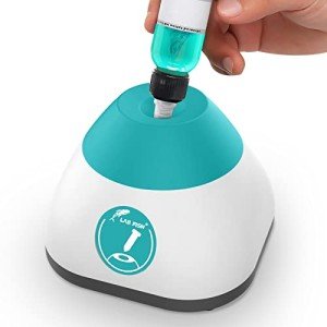 Mini Vortex Mixer for Lab and Art Mixing