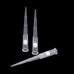 Universal Autoclavable Pipette Tips with Filter - 96 Pack