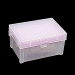 Universal Autoclavable Pipette Tips with Filter - 96 Pack