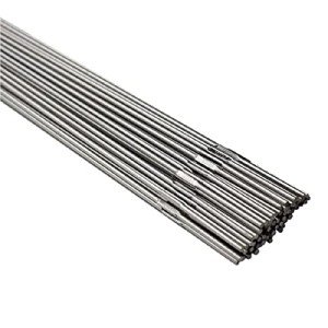 308L Stainless Steel TIG Welding Rods - 5lb Box