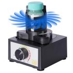 Hands-Free Mini Vortex Mixer for Paint Mixing