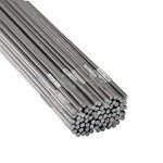 308L Stainless Steel TIG Welding Rods - 5lb Box