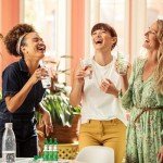 3-Pack Glass Dropper Pipettes for SodaStream Flavors