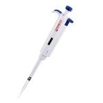 20-200µL Adjustable Single-Channel Manual Pipette