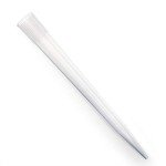 10mL Universal Pipette Tips, Clear, 100pcs