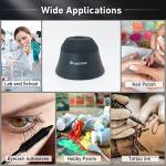 Mini Vortex Mixer for Lab and Paint Shaking