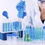 10ml Glass Pipettes with Rubber Caps and Stir Rod