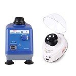 Vortex Mixer with Mini Centrifuge 5400rpm