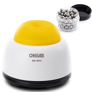 ONiLAB Mini Vortex Mixer for Lab & Crafts