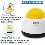 ONiLAB Mini Vortex Mixer for Lab & Crafts