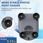 Vortex Mixer with Mini Centrifuge 5400rpm