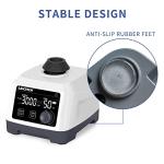 LACHOI LCD Lab Vortex Mixer with Touch Controls