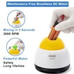 ONiLAB Mini Vortex Mixer for Lab & Crafts