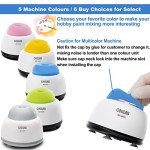 ONiLAB Mini Vortex Mixer for Lab & Crafts