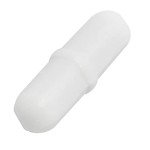Magnetic Stir Bars 10 Pack - PTFE Mixing Rods